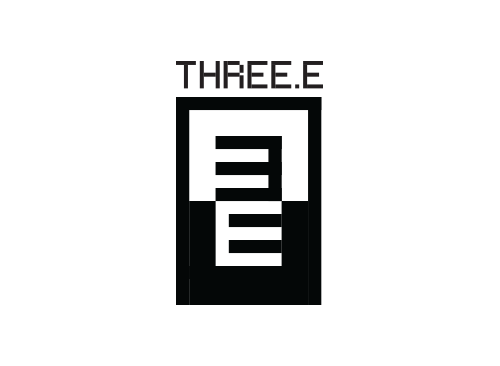 THREE.E
